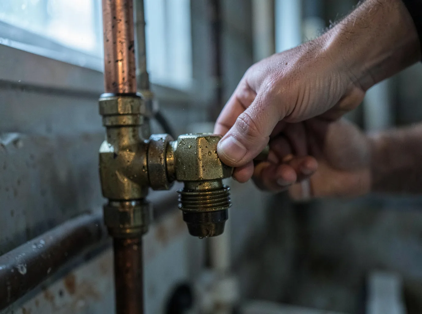 Emergency Plumber Cable, OH FAQs